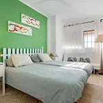 Casa Cangrejo
