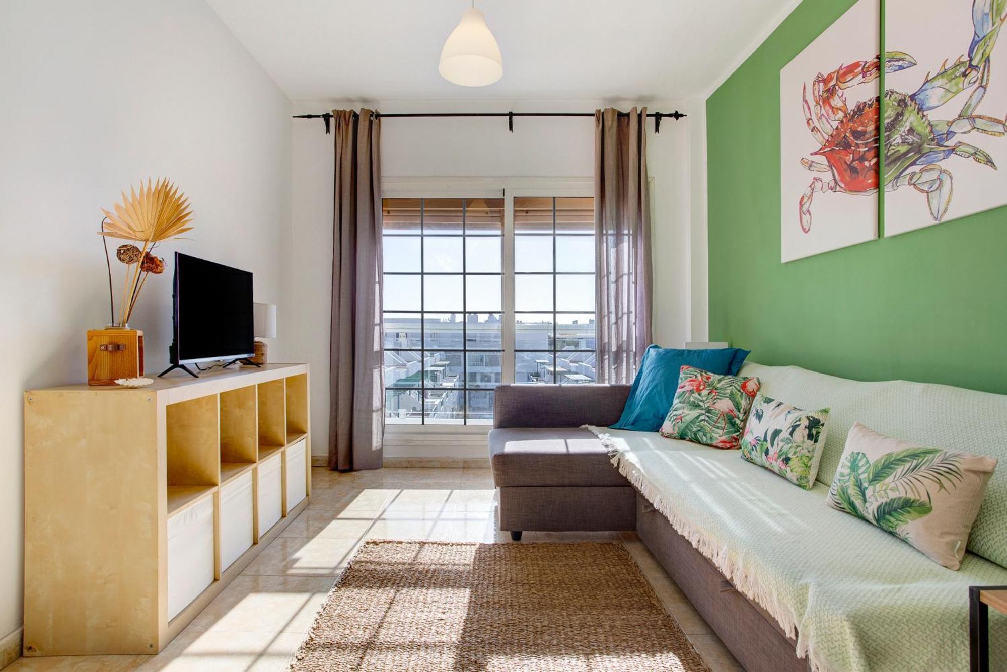 Apartamento Casa Cangrejo
