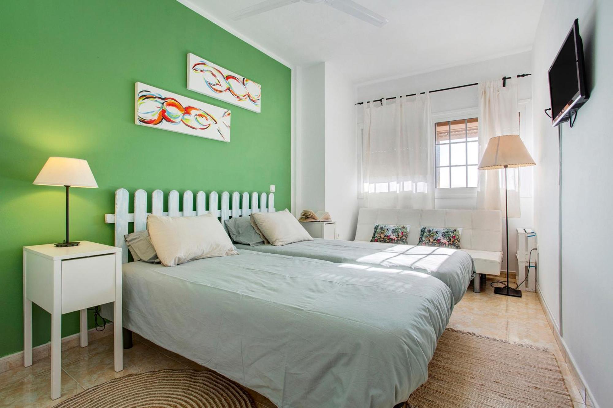 Casa Cangrejo Apartamento