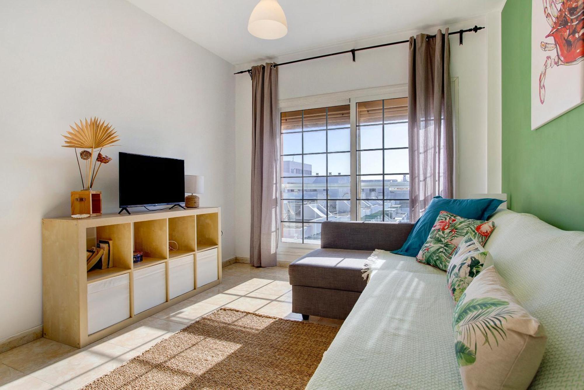 Apartamento Casa Cangrejo