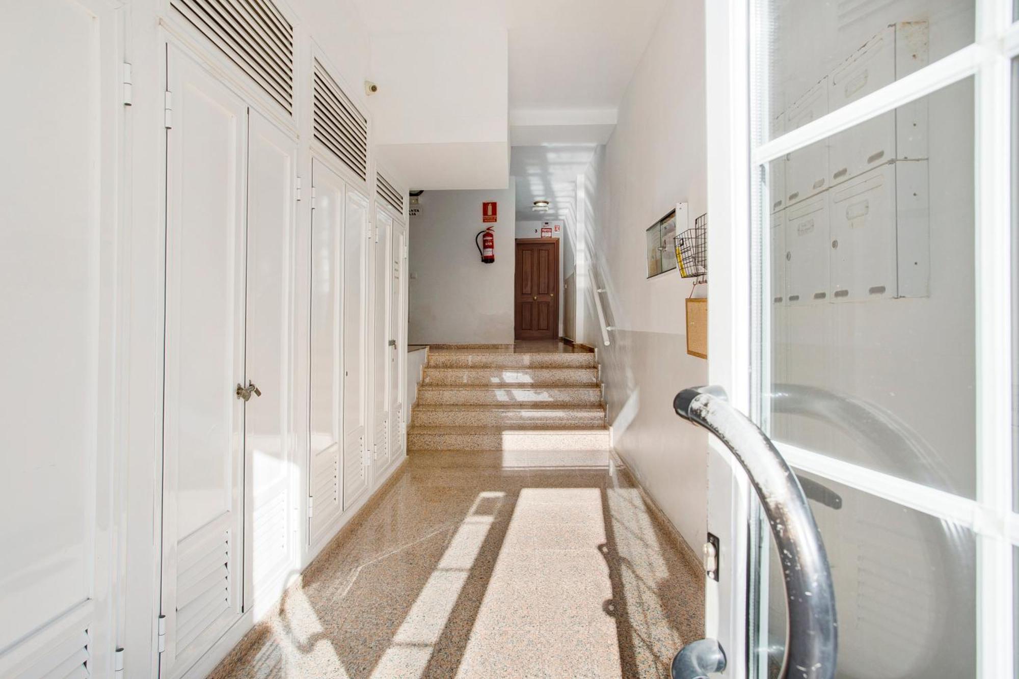 Casa Cangrejo Apartamento