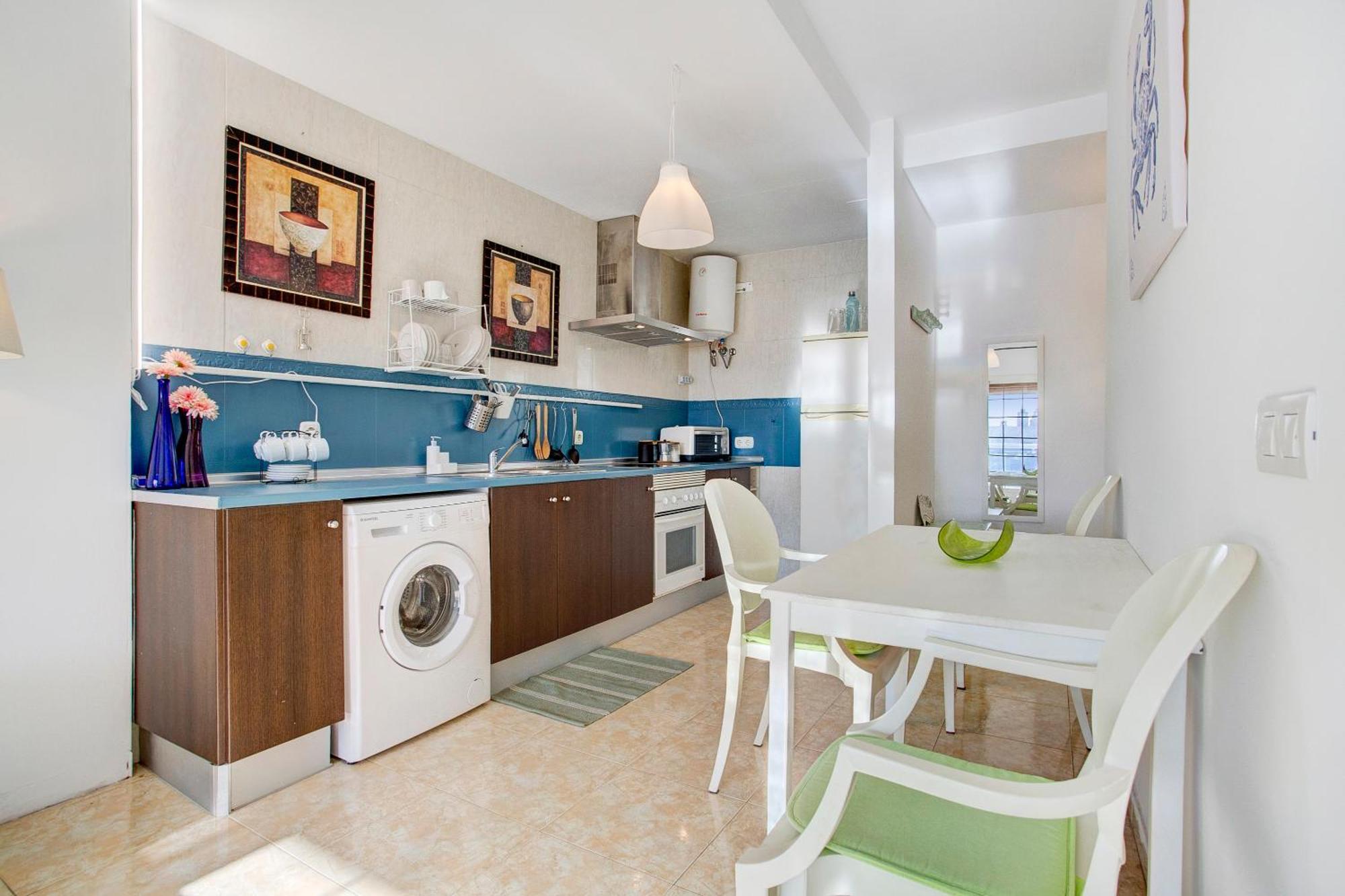 Apartamento Casa Cangrejo Corralejo