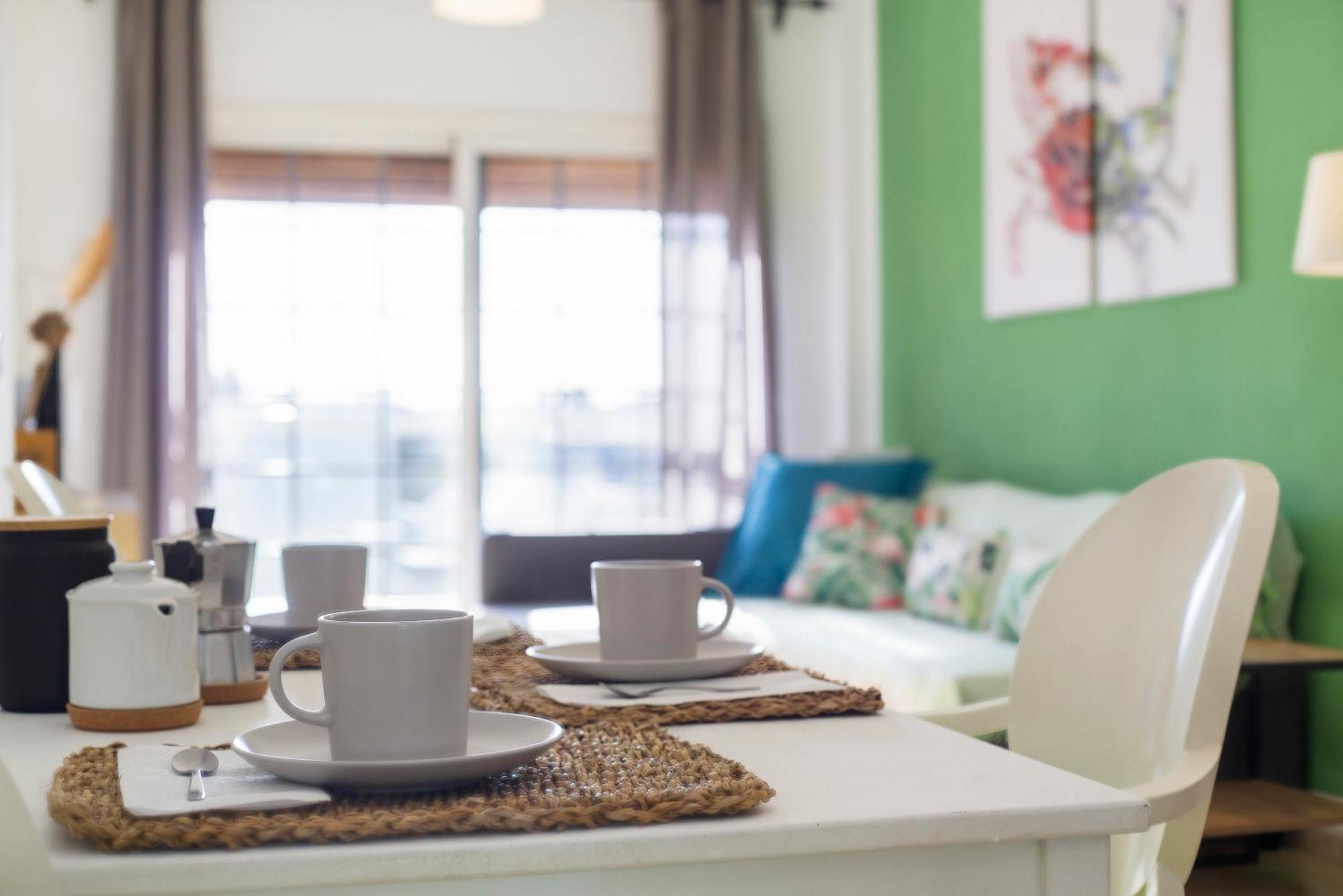 Apartment Casa Cangrejo *